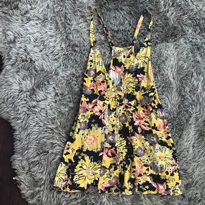 Free People Tunic ☀️